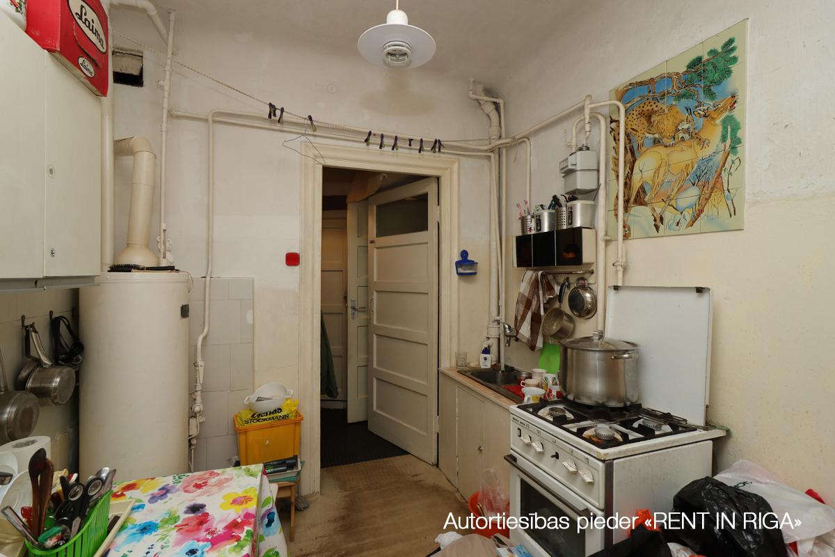 Apartment for sale, Palmu street 13 - Image 1