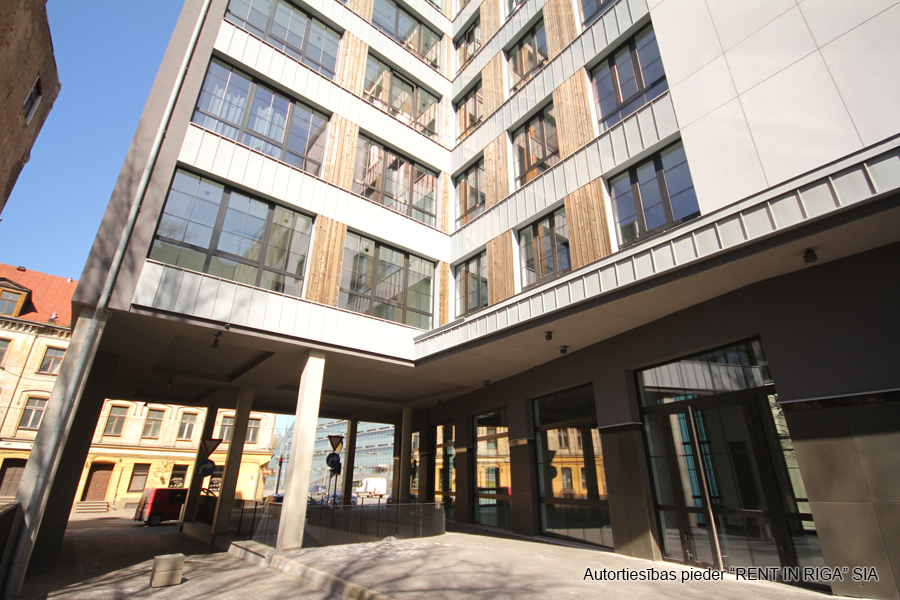 Office for rent, Akmeņu street - Image 1