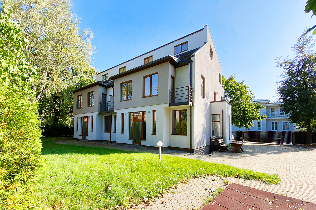 House for sale, Vāveres street - Image 1