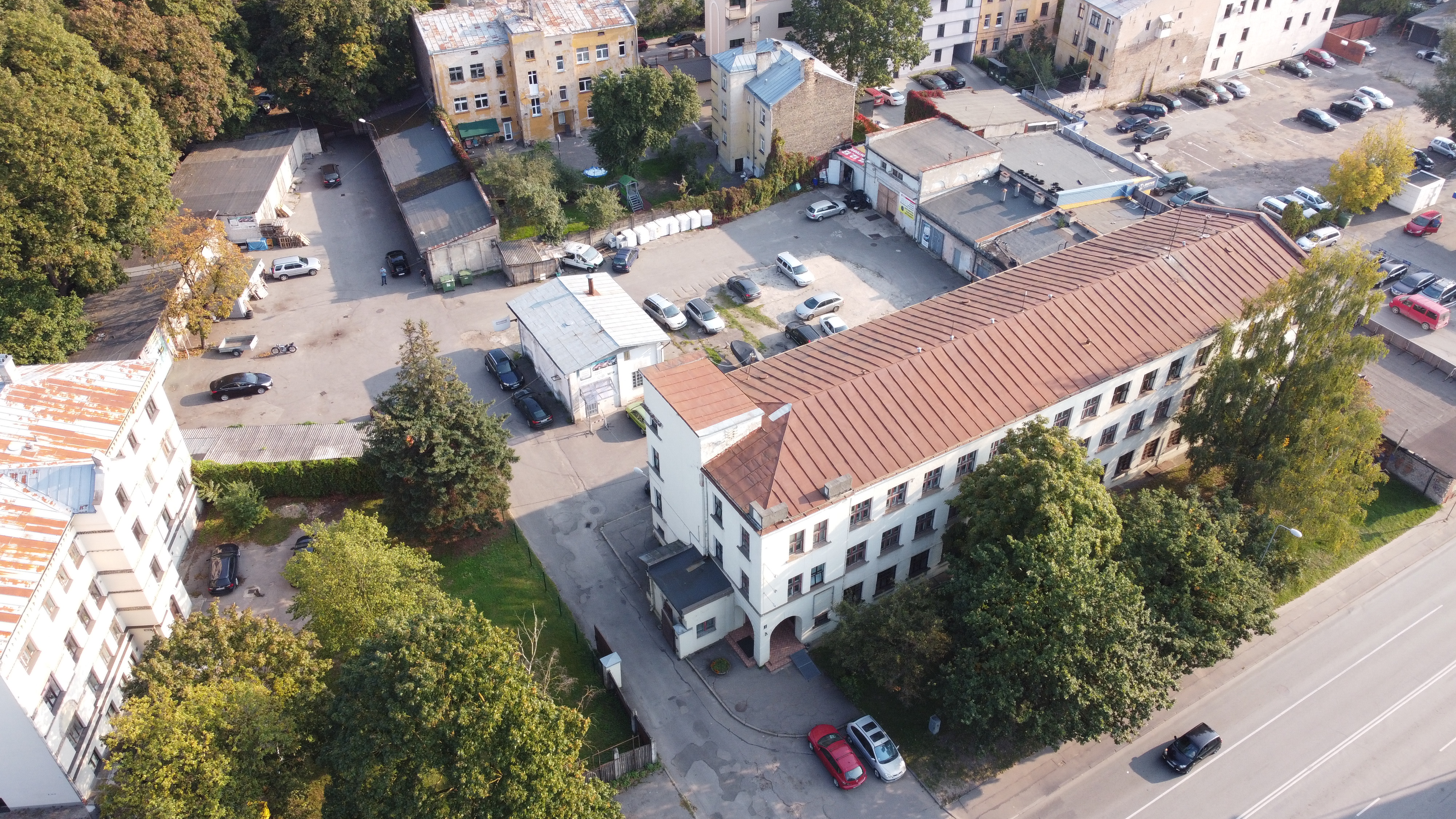 Продают домовладение, улица Senču - Изображение 1