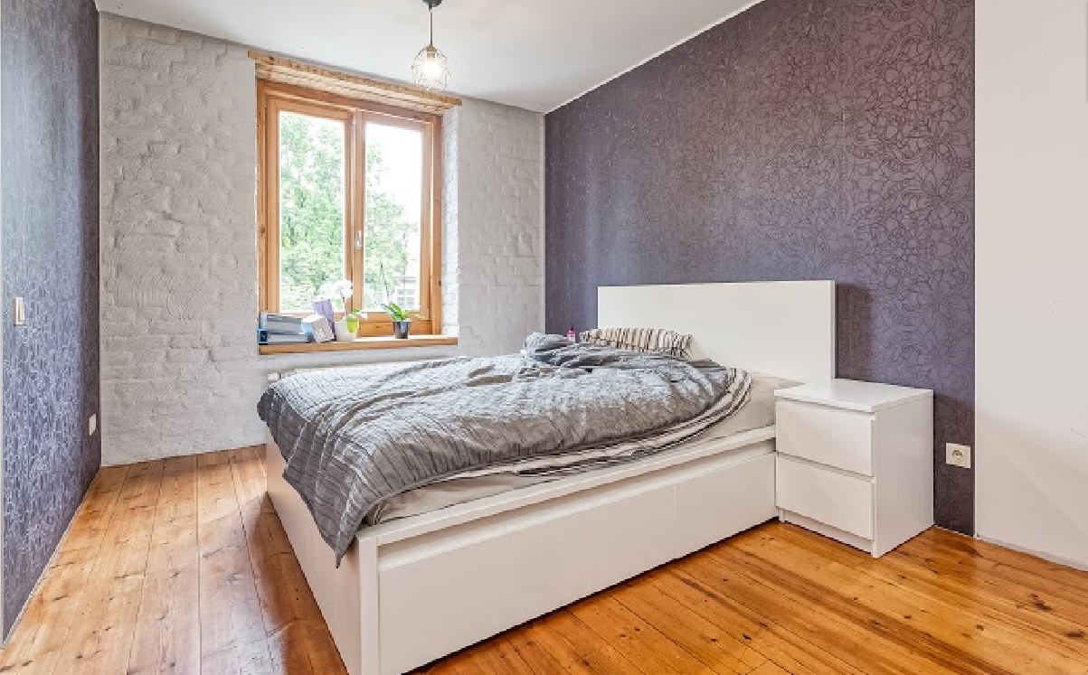 Apartment for sale, Tallinas street 90B - Image 1