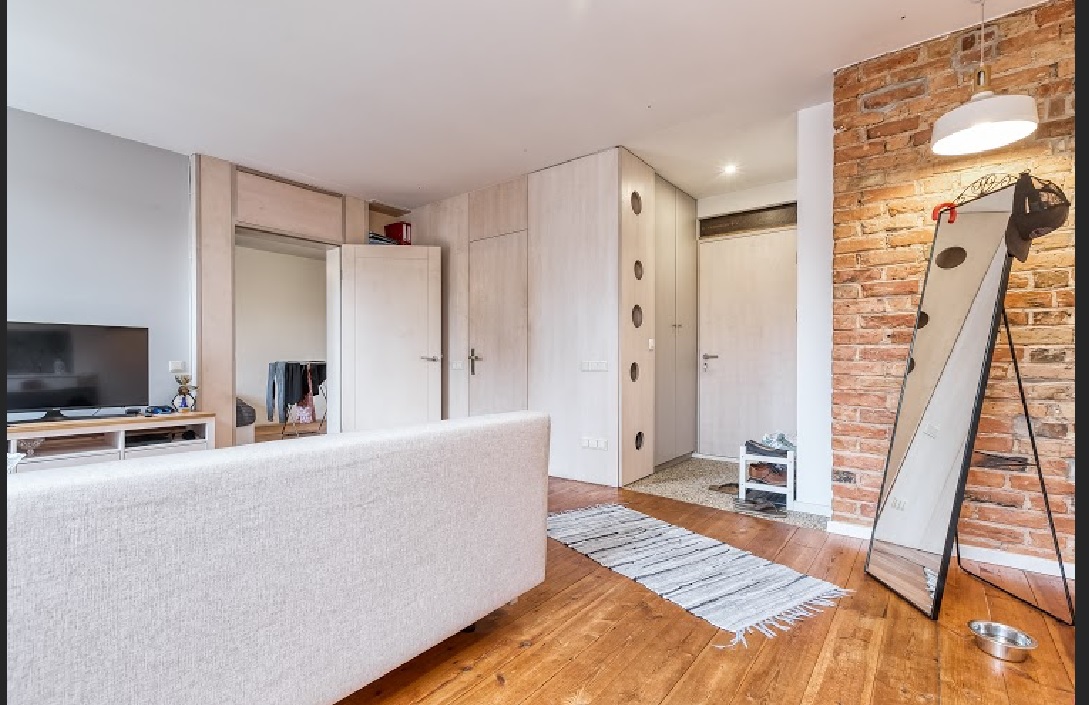 Apartment for sale, Tallinas street 90B - Image 1