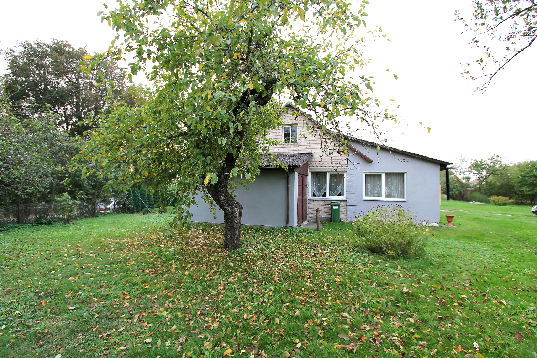 House for sale, Zvejnieku street - Image 1