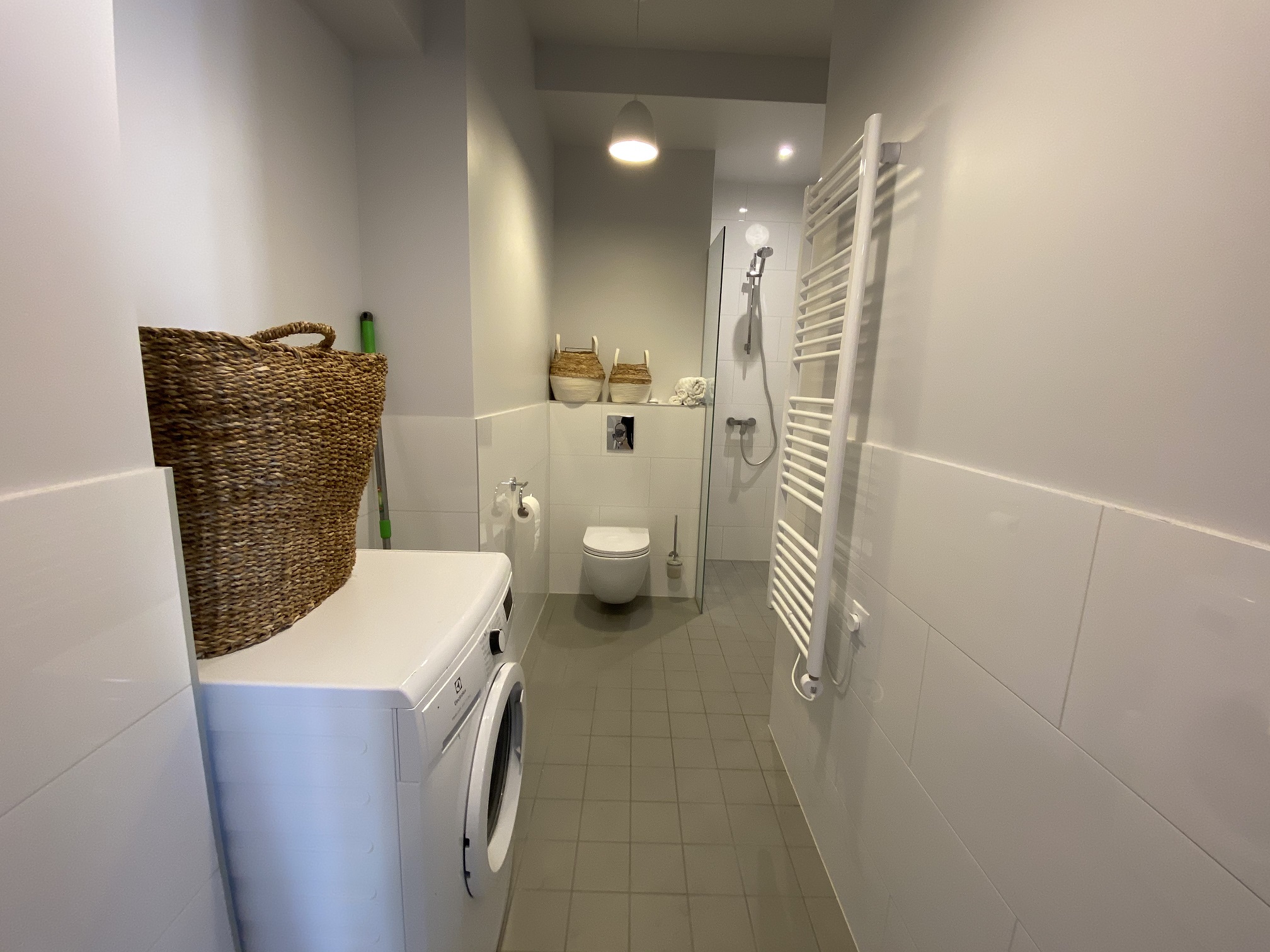 Izīrē dzīvokli, Krišjāņa Barona iela 76 - Attēls 1