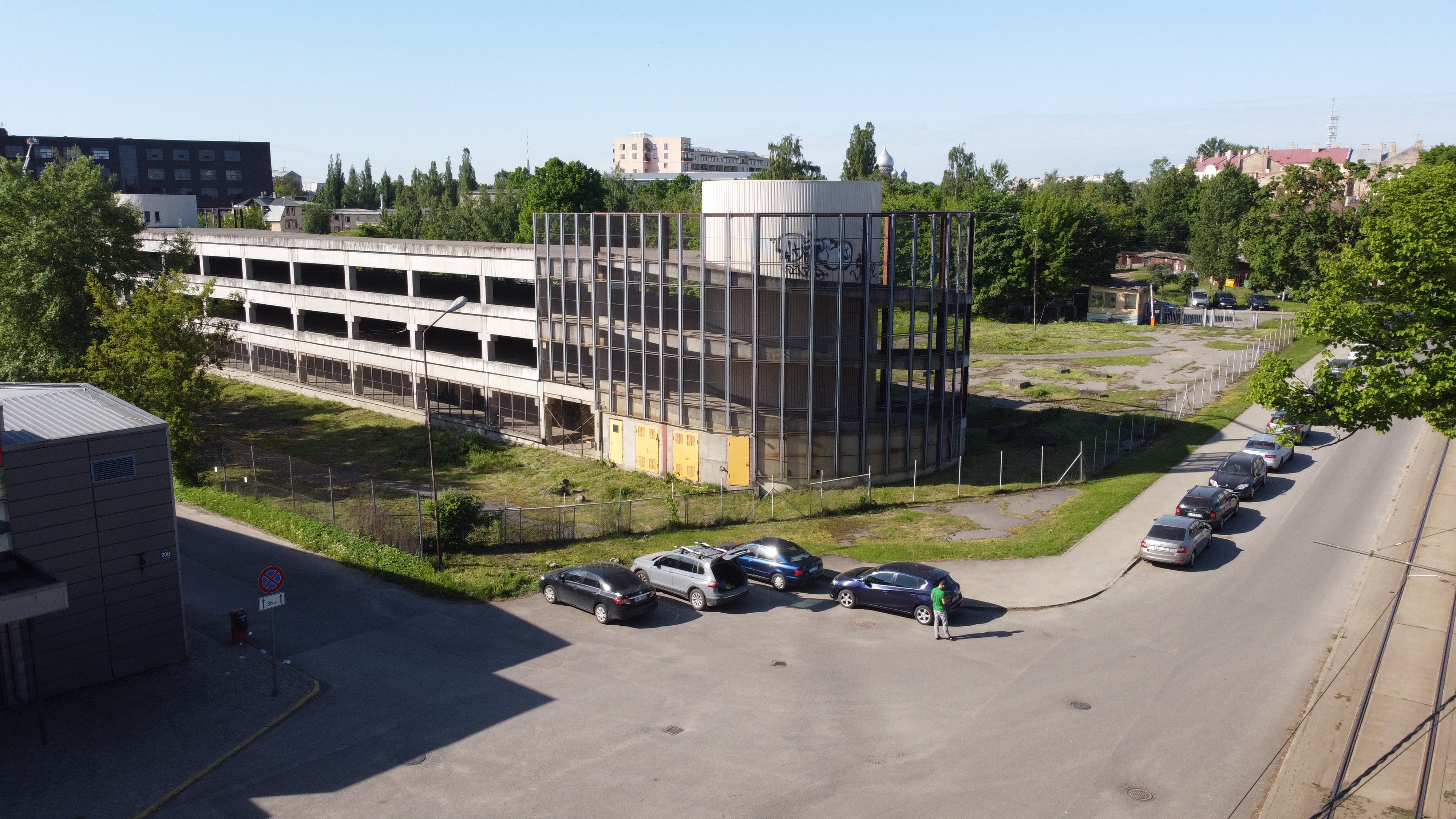 Продают земельный участок, улица Brīvības - Изображение 1