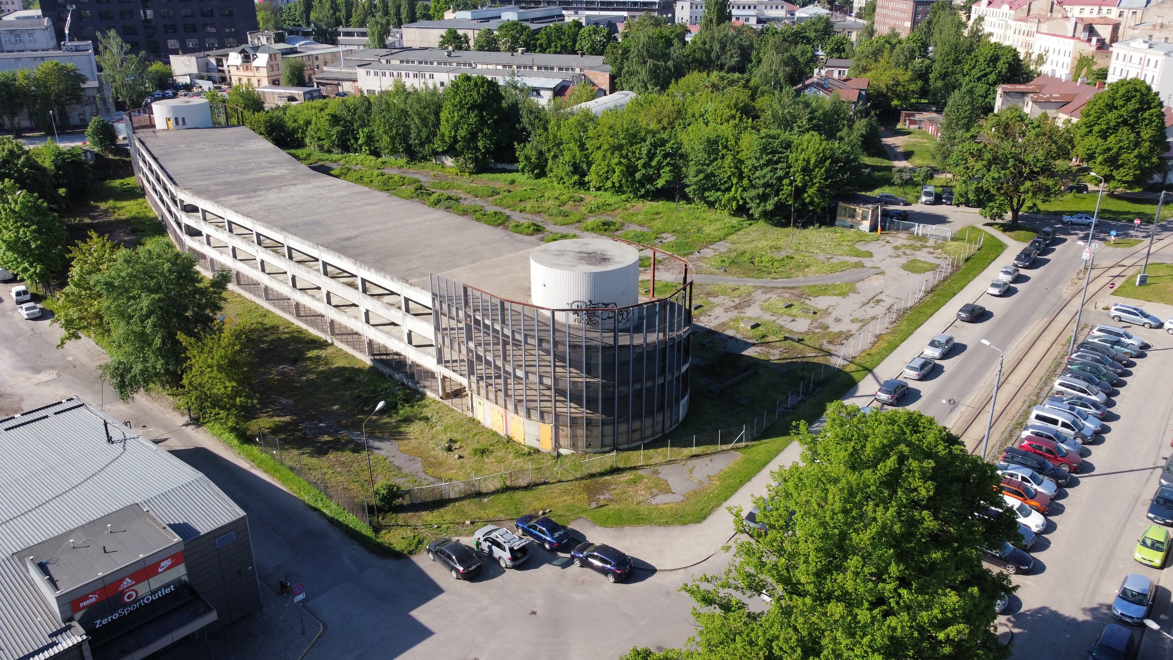 Продают земельный участок, улица Brīvības - Изображение 1