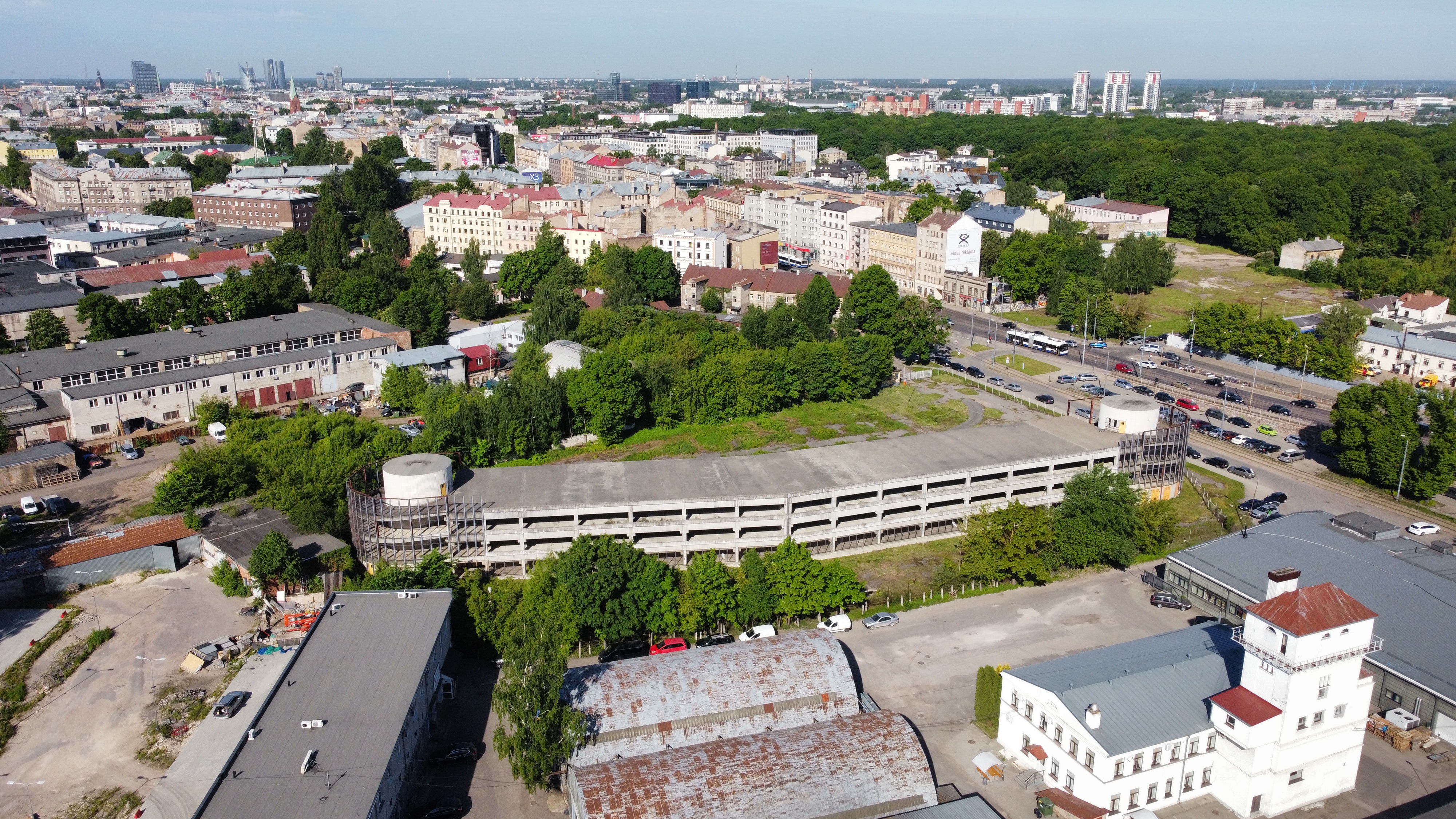 Продают земельный участок, улица Brīvības - Изображение 1