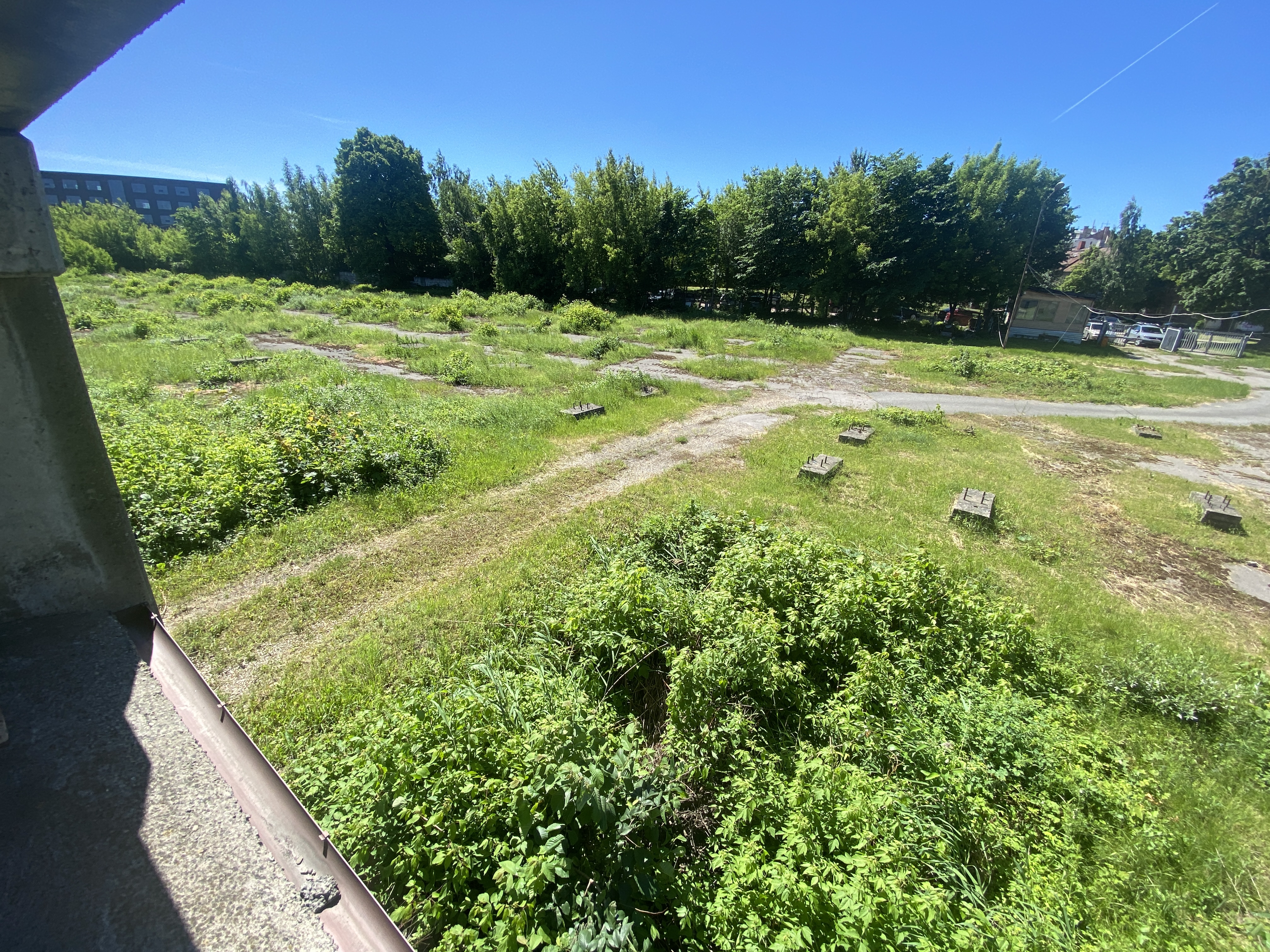 Продают земельный участок, улица Brīvības - Изображение 1