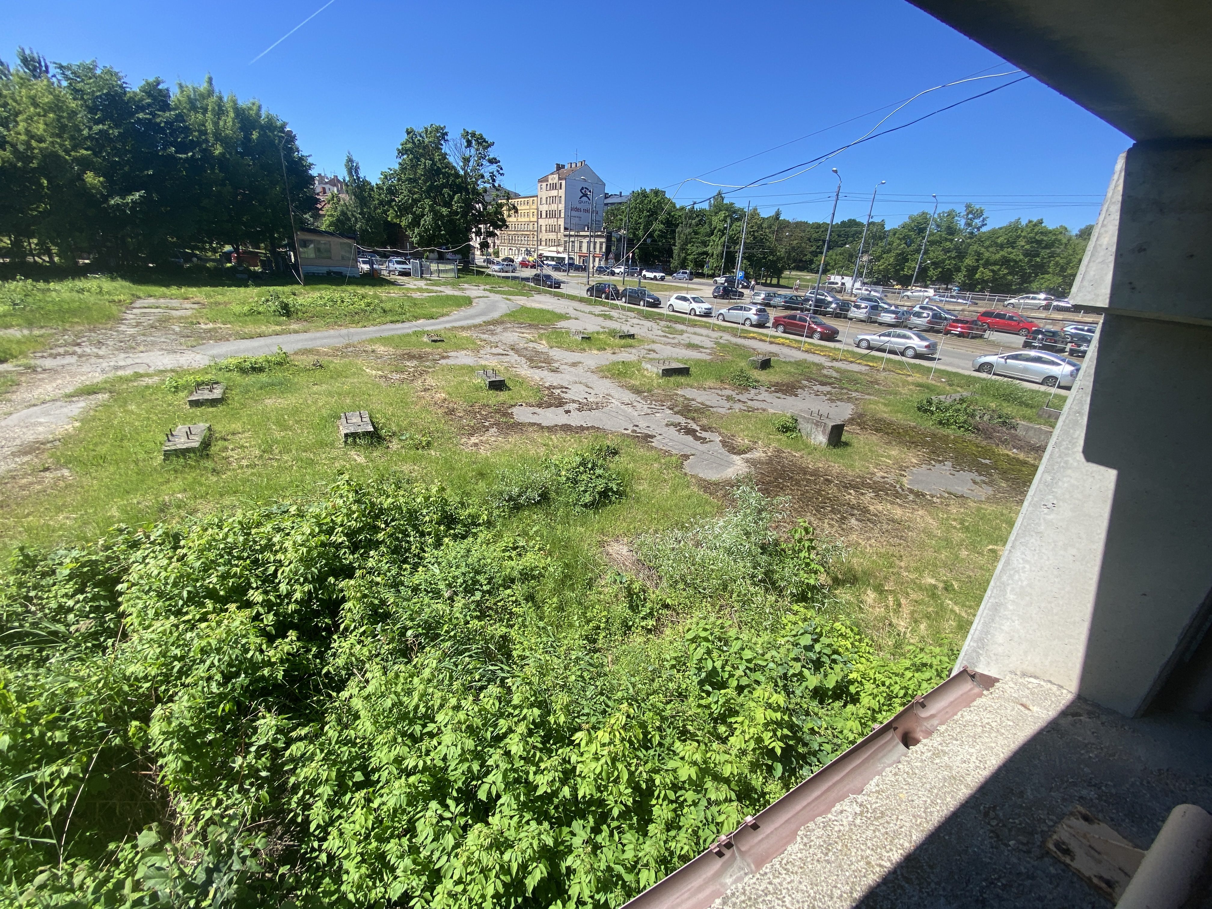 Продают земельный участок, улица Brīvības - Изображение 1