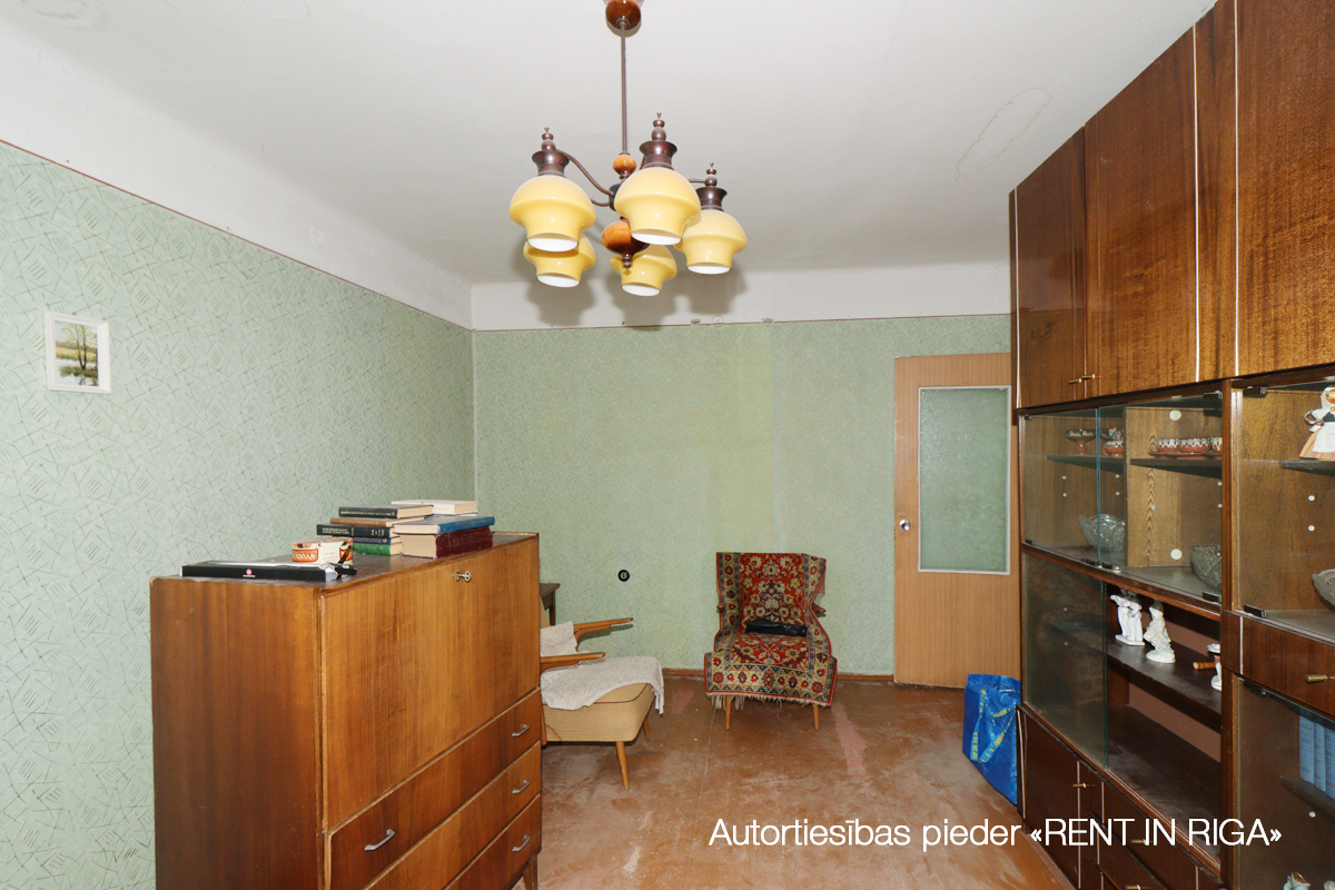 Apartment for sale, Mālpils street 2b - Image 1