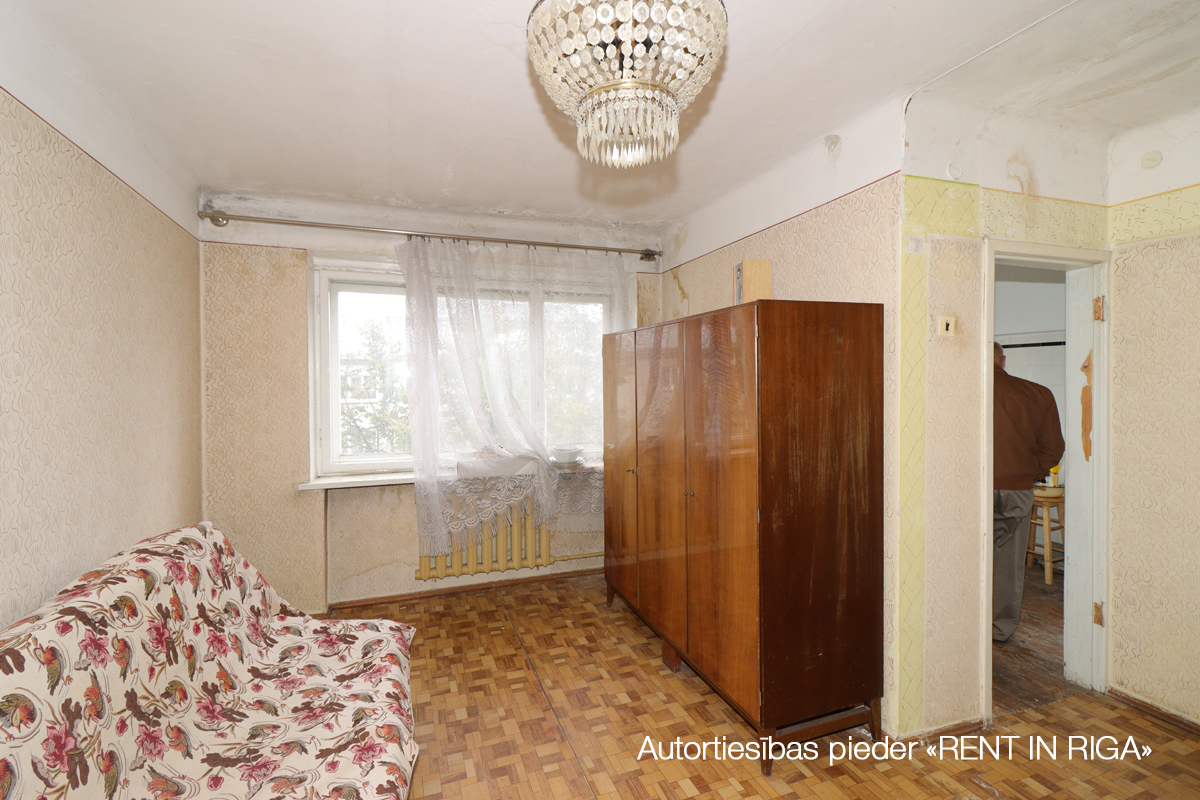 Apartment for sale, Mālpils street 2b - Image 1