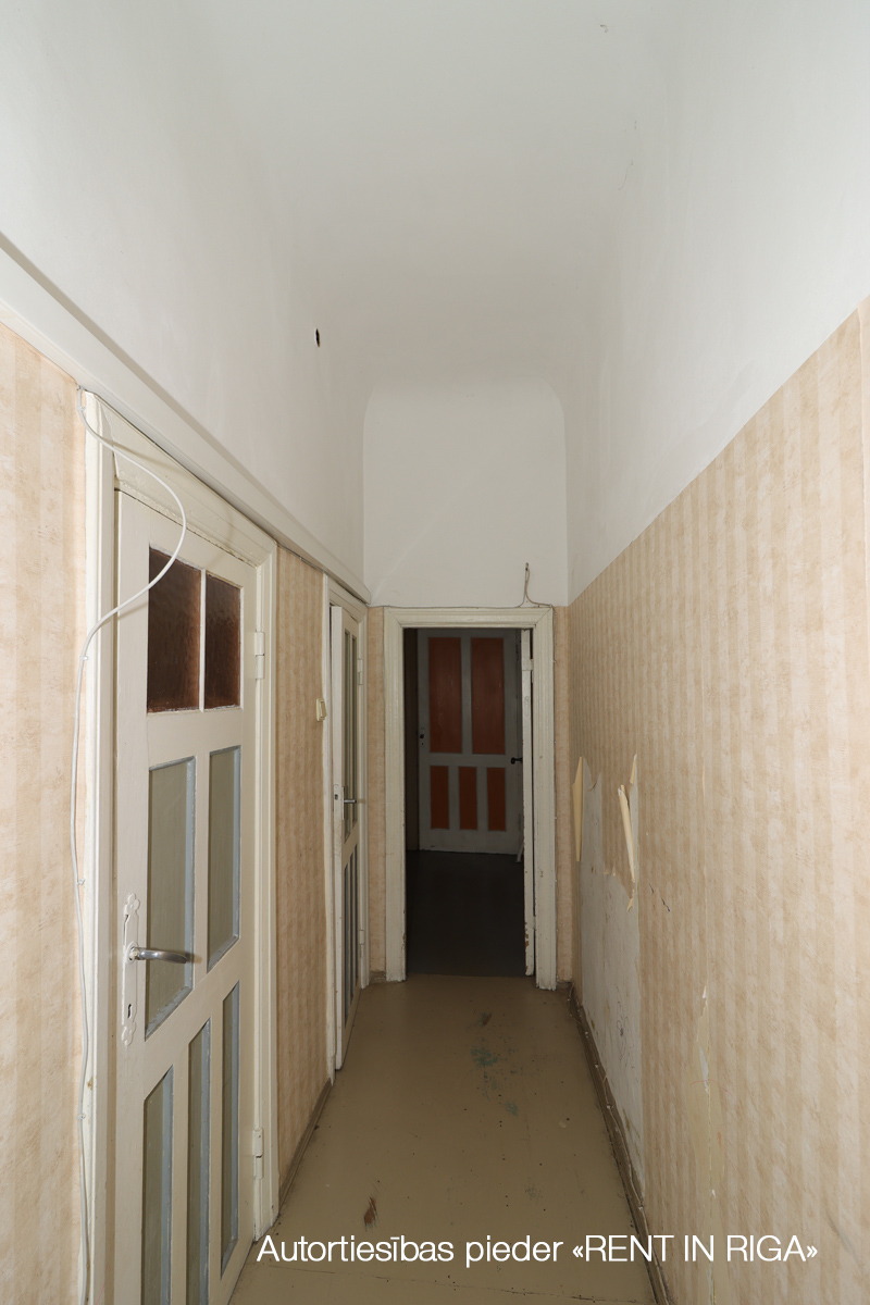 Apartment for sale, Brīvības street 150 - Image 1