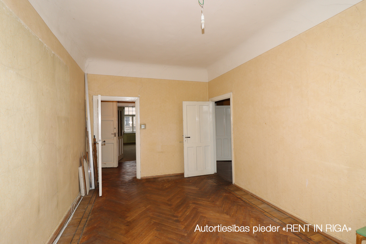 Apartment for sale, Brīvības street 150 - Image 1