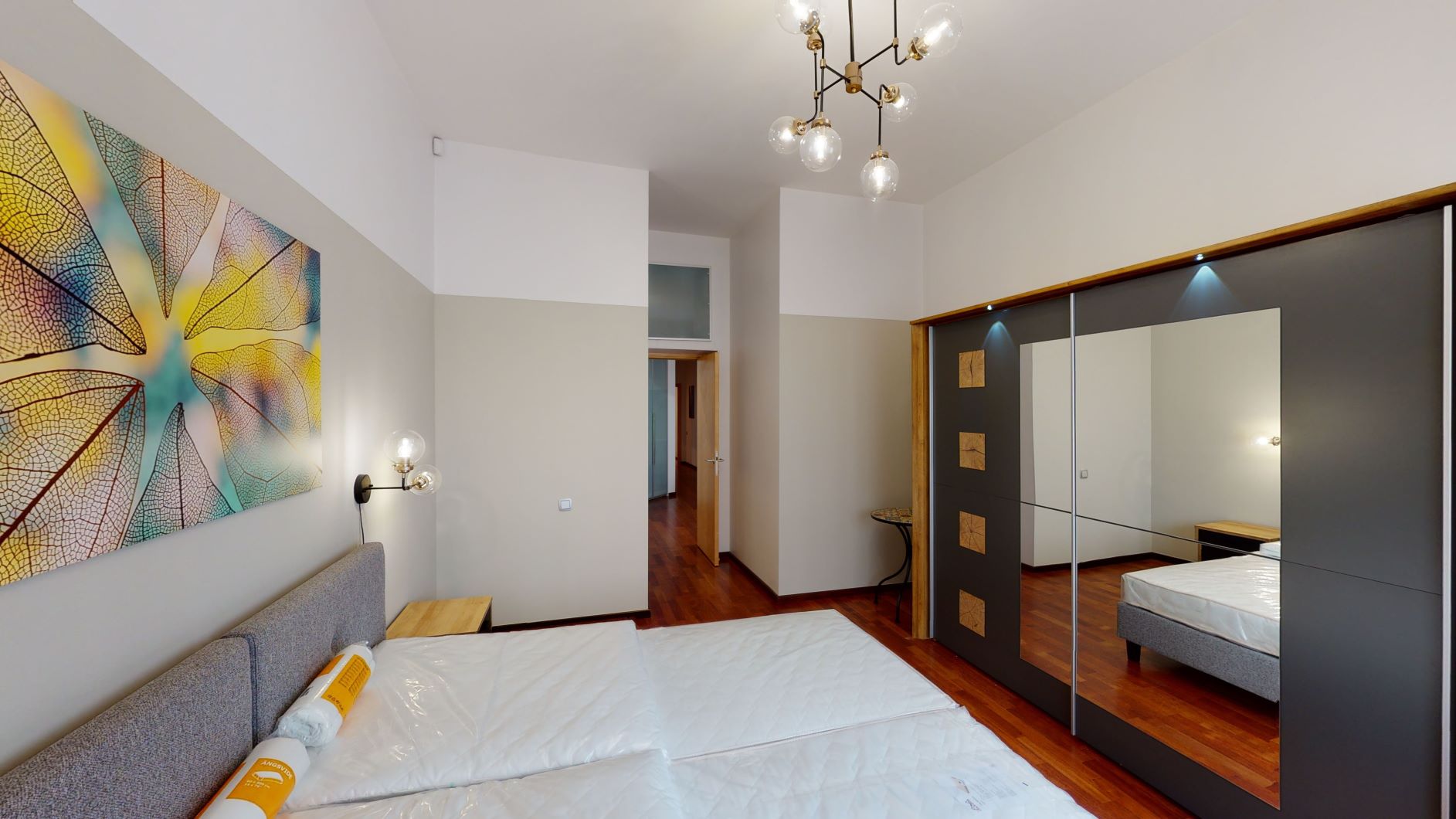 Apartment for sale, Teātra street 12 - Image 1