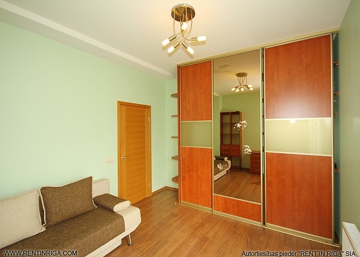 Apartment for sale, Anniņmuižas bulvāris 38 - Image 1