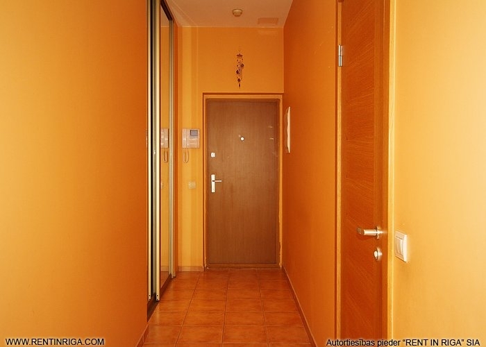 Apartment for sale, Anniņmuižas bulvāris 38 - Image 1