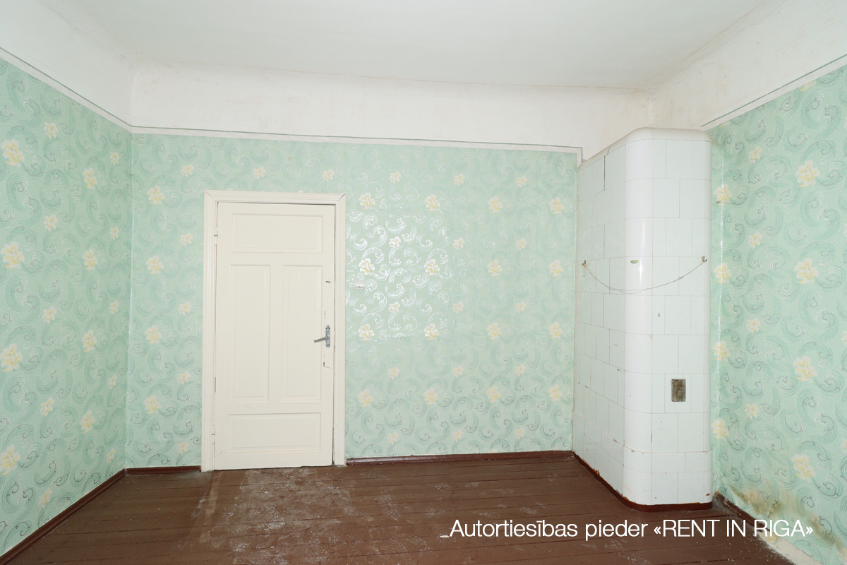 Apartment for sale, Apuzes street 32 - Image 1