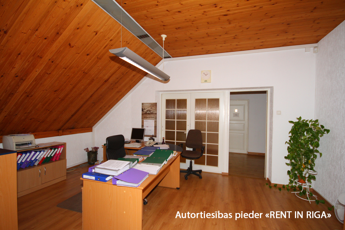 Office for rent, Sesku street - Image 1
