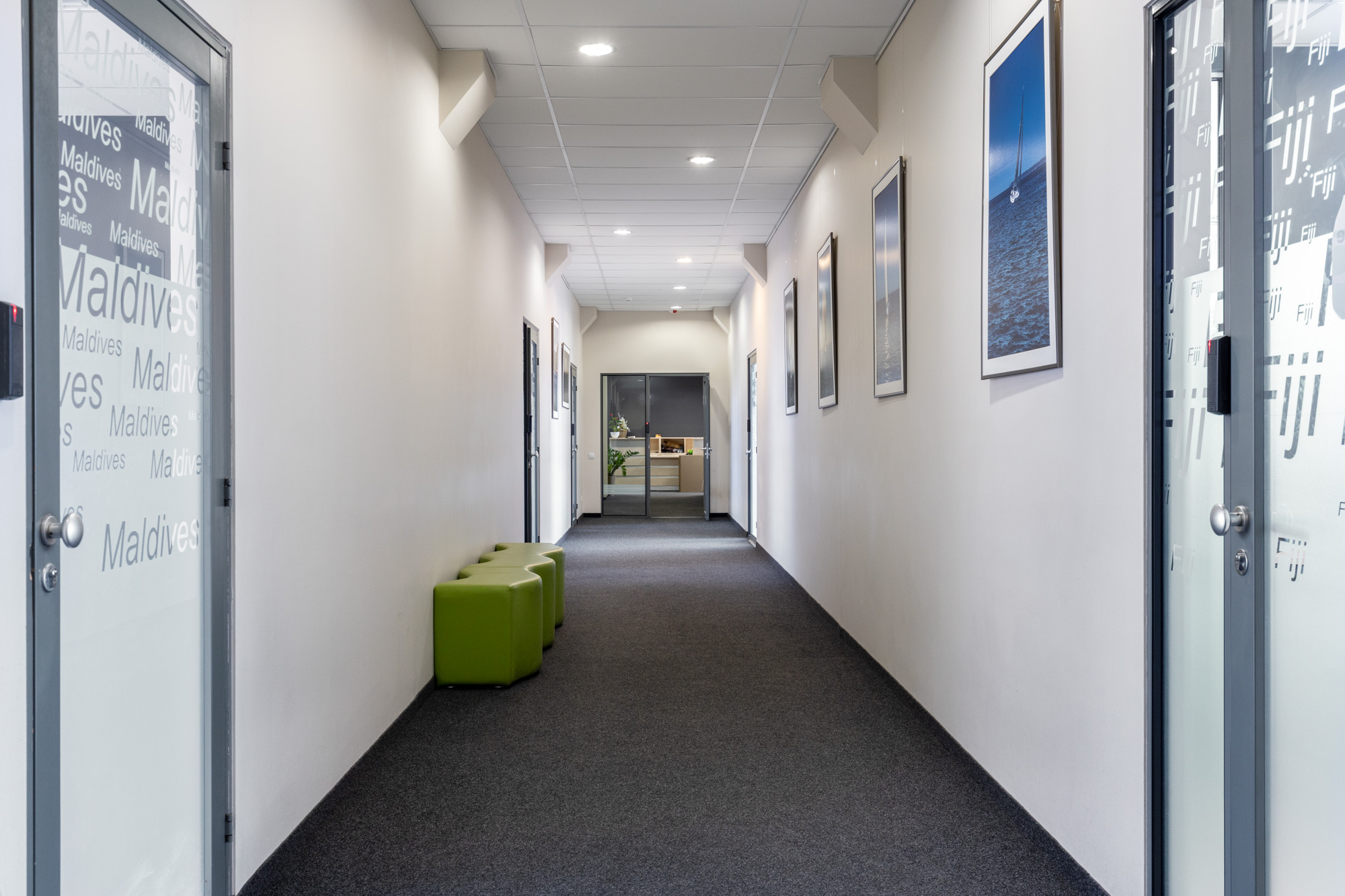 Iznomā biroju, Bērzaunes iela - Attēls 1