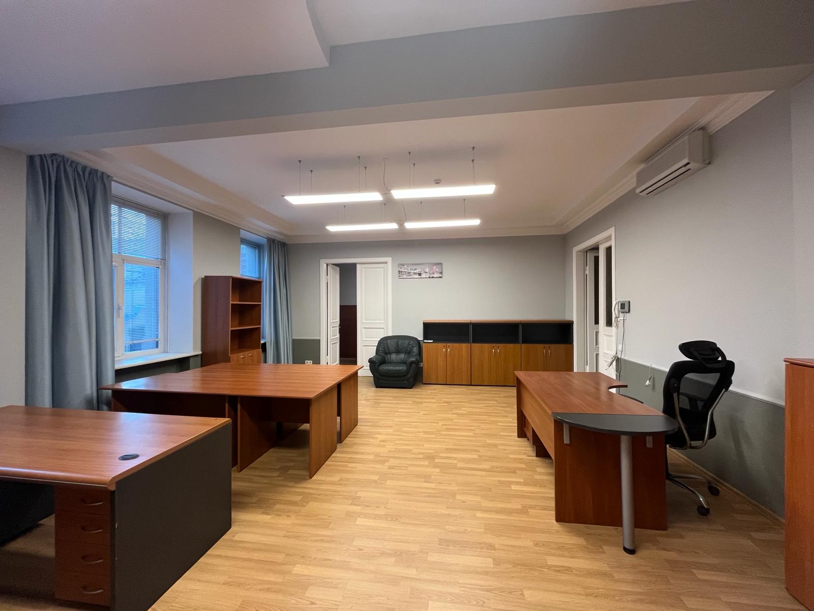 Office for rent, Lāčplēša iela street - Image 1