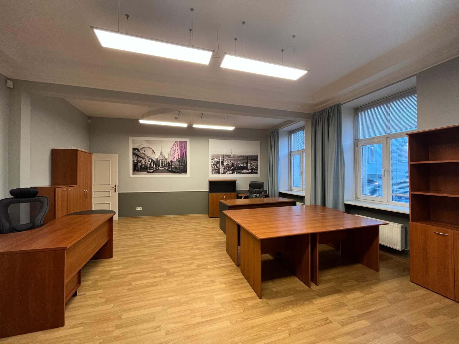 Office for rent, Lāčplēša iela street - Image 1