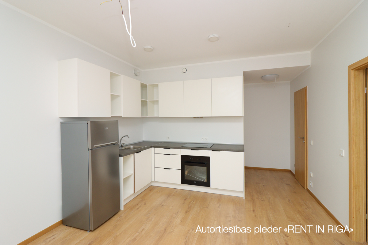 Apartment for rent, Rusova street 7 - Image 1