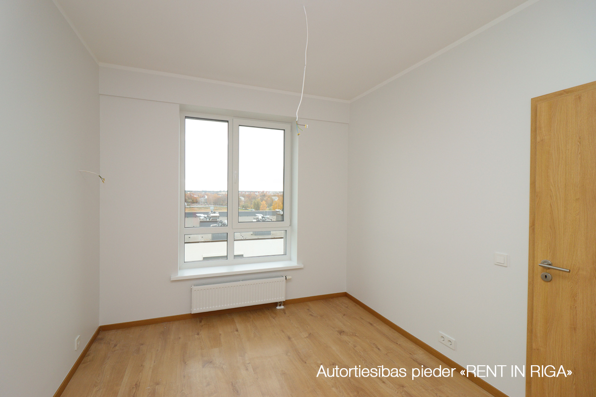 Apartment for rent, Rusova street 7 - Image 1