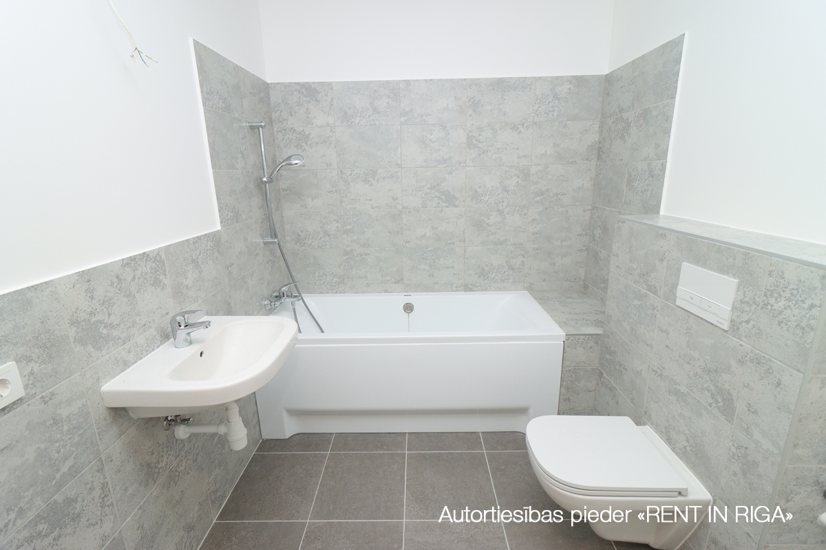 Apartment for rent, Rusova street 7 - Image 1