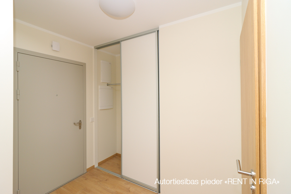 Apartment for rent, Rusova street 7 - Image 1