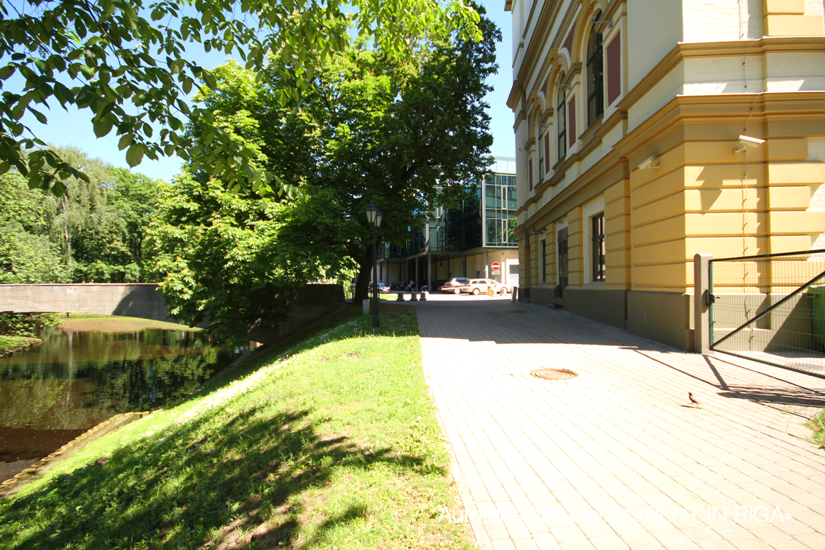 Office for rent, Vingrotāju street - Image 1