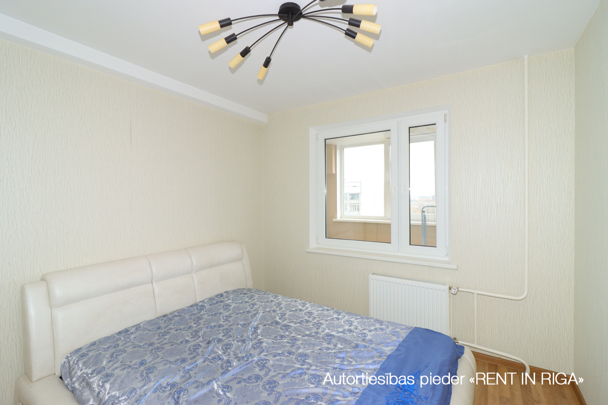 Apartment for sale, Purvciema street 53 - Image 1