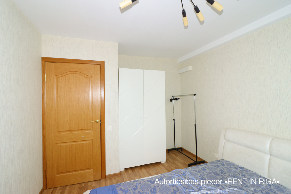 Apartment for sale, Purvciema street 53 - Image 1