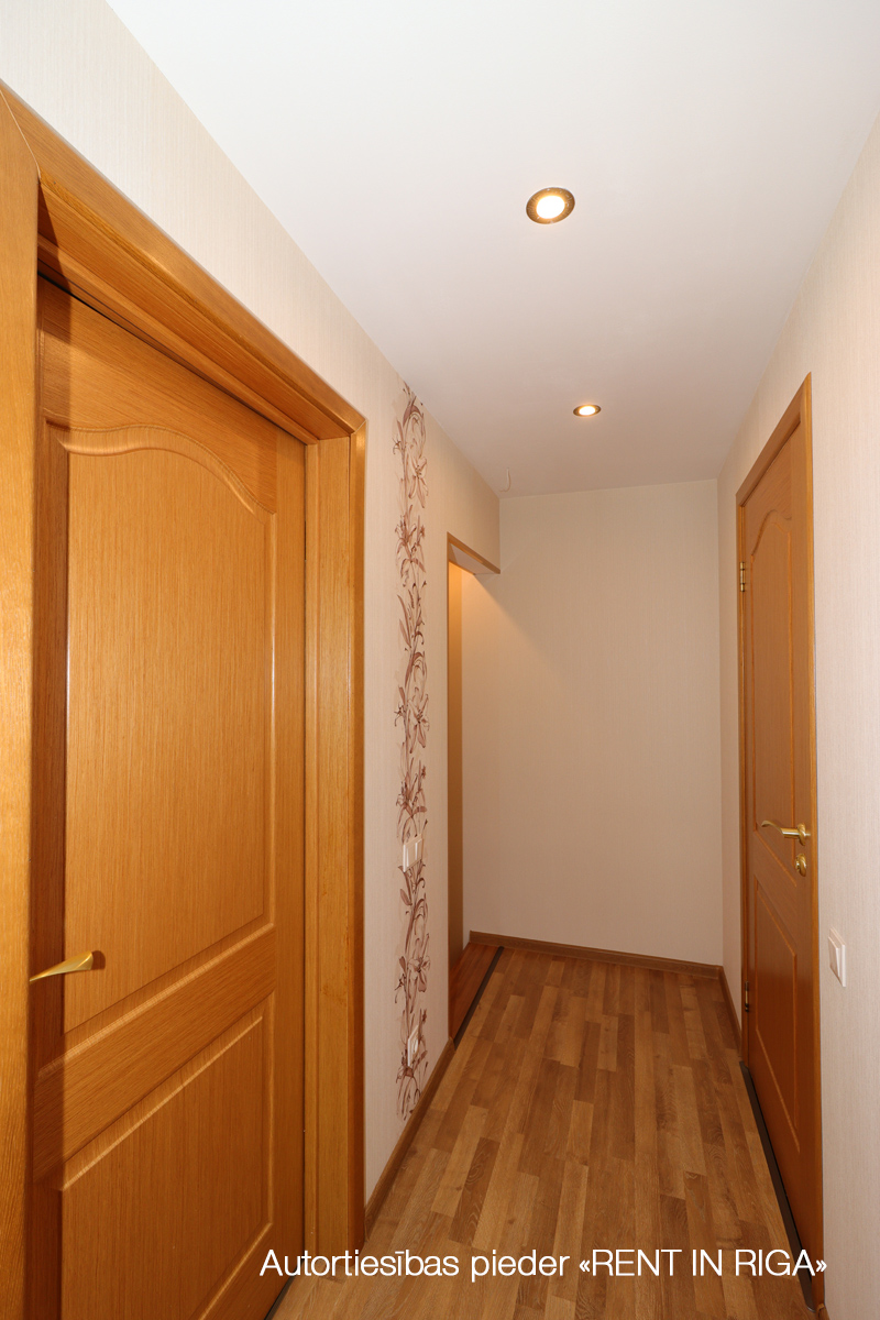 Apartment for sale, Purvciema street 53 - Image 1