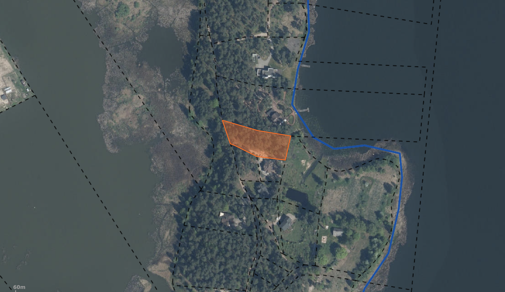 Land plot for sale, Sunīšu street - Image 1