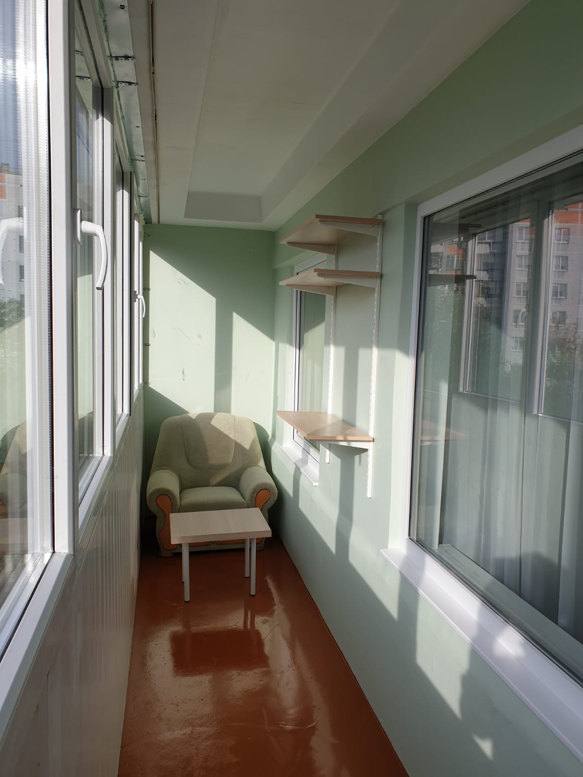 Apartment for sale, Dzeņu street 6 - Image 1