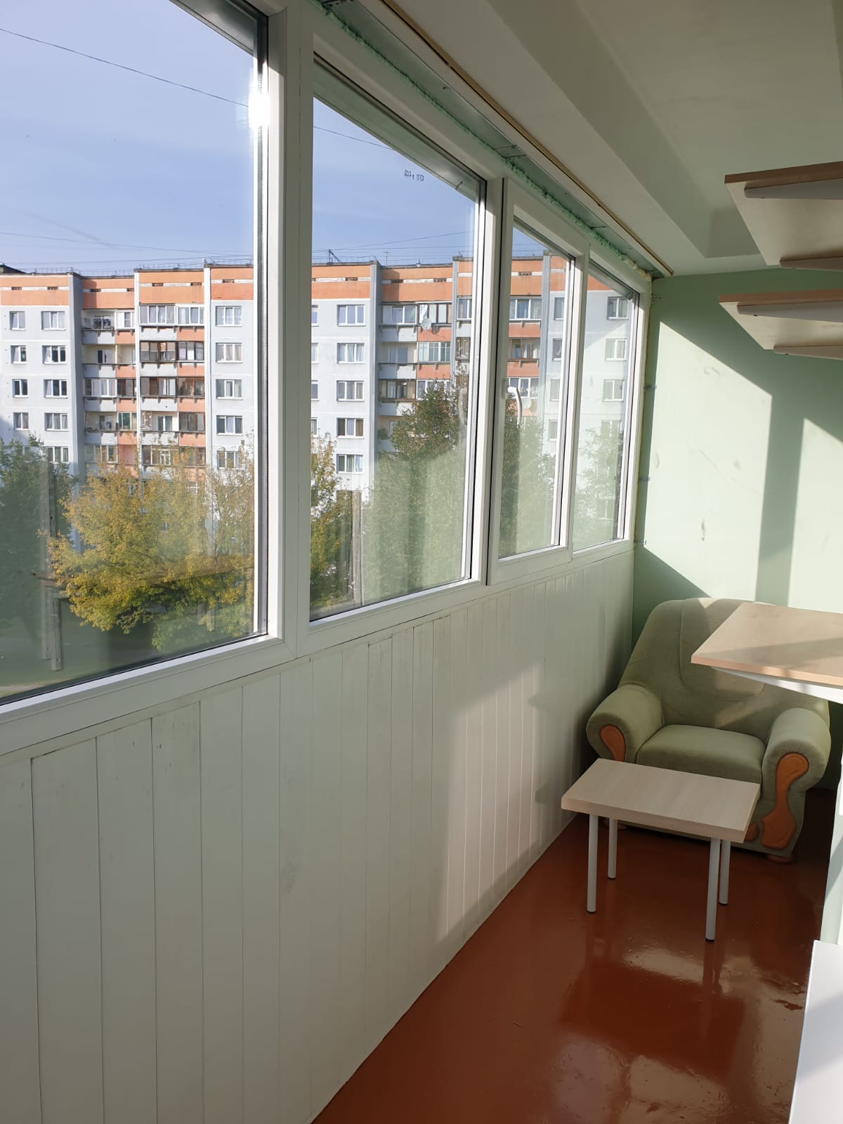 Apartment for sale, Dzeņu street 6 - Image 1