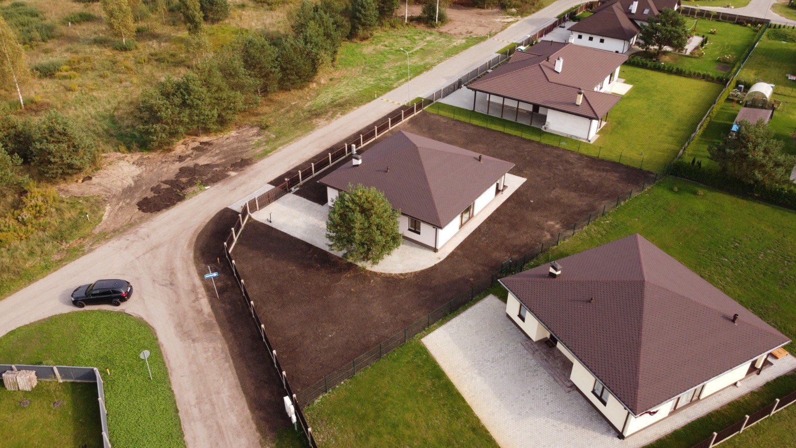 House for sale, Stīgu street - Image 1
