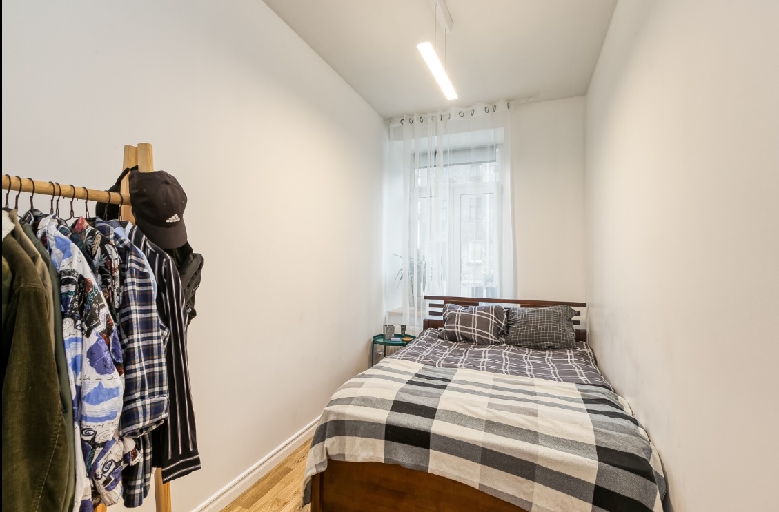 Apartment for sale, Tallinas street 90A - Image 1