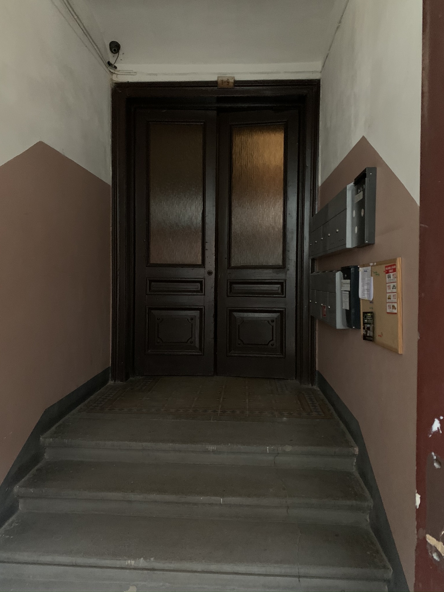 Office for sale, Stabu street - Image 1