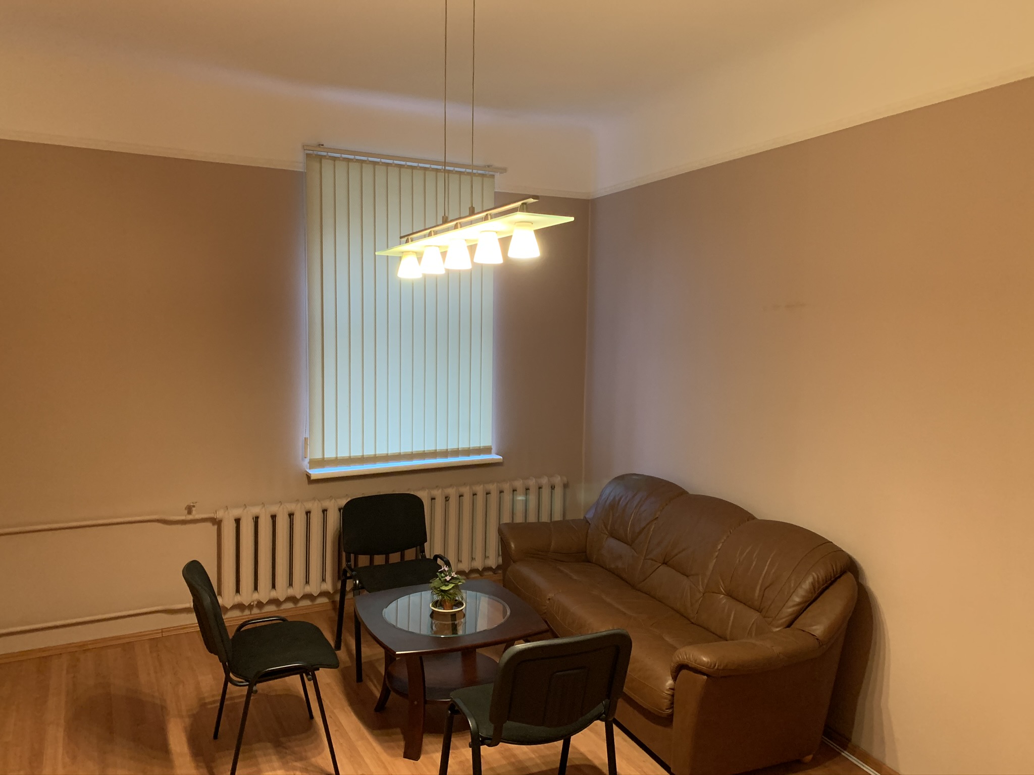 Apartment for sale, Stabu street 41 - Image 1