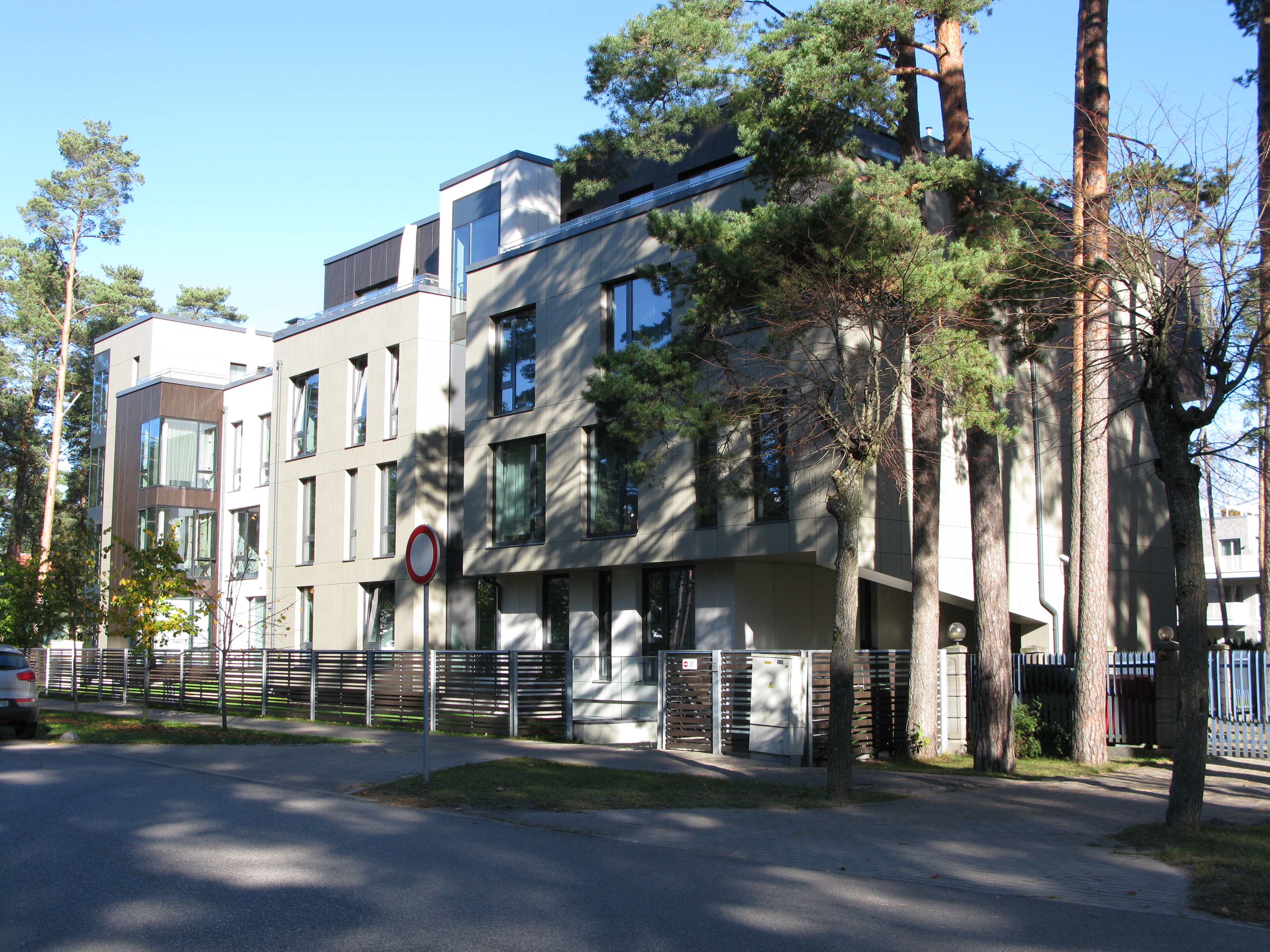 Apartment for sale, Muižas iela street 11/1 - Image 1