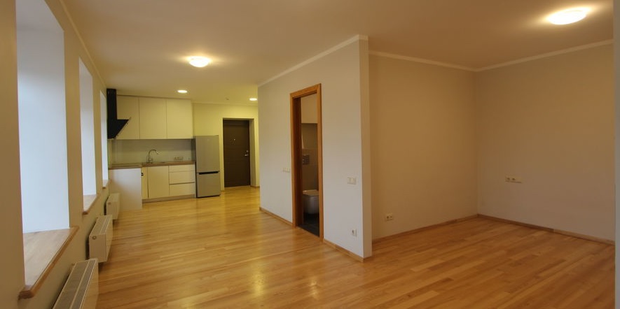 Apartment for rent, Tallinas street 57A - Image 1