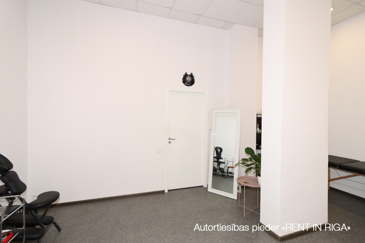 Office for rent, Pērnavas street - Image 1