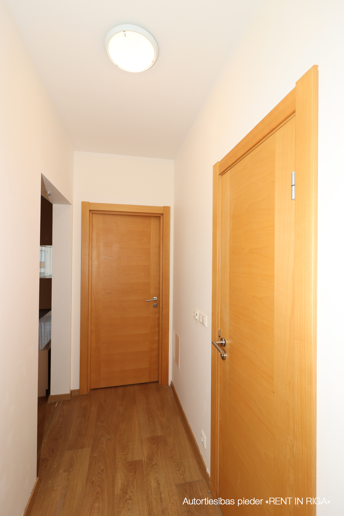 Apartment for sale, Vecā Biķernieku street 31 - Image 1