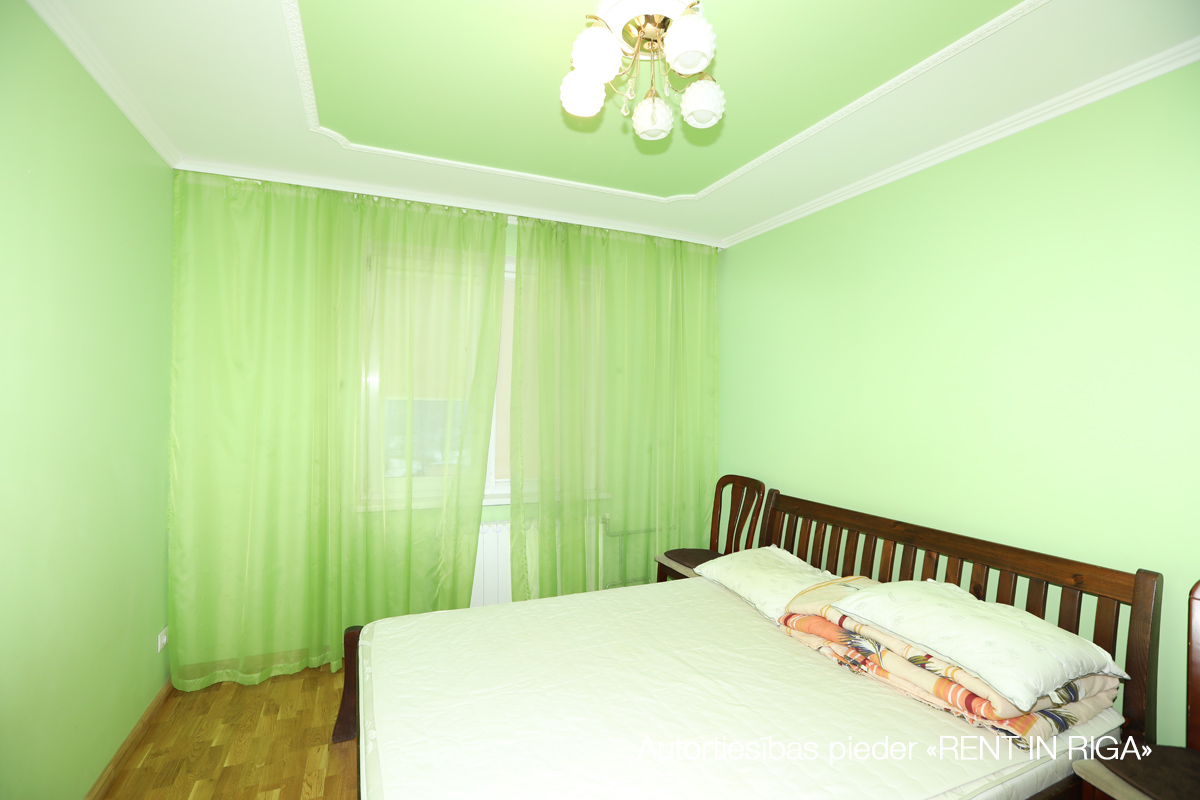 Apartment for sale, Rudens street 3 - Image 1