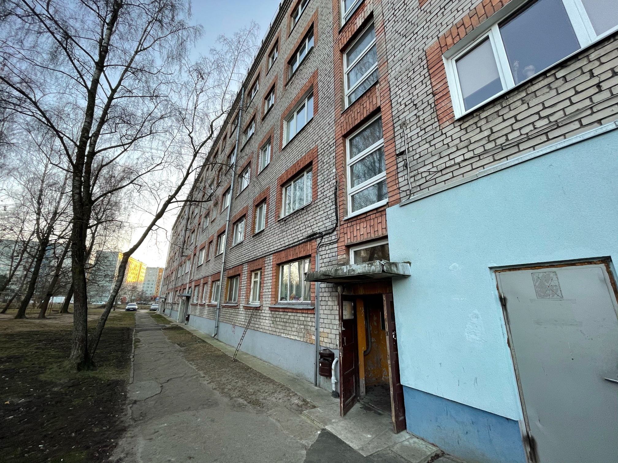 Продают квартиру, улица Zaļenieku 40 - Изображение 1