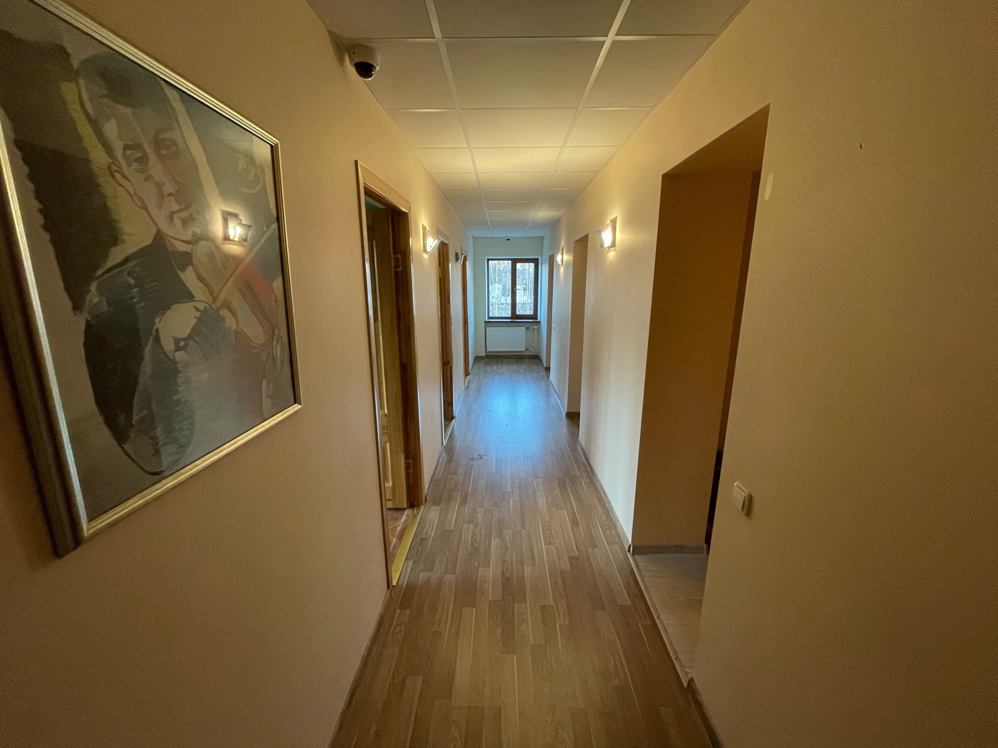 Izīrē dzīvokli, Zaļenieku iela 40 - Attēls 1