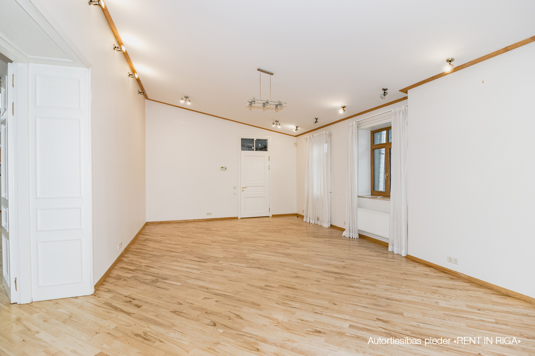 Apartment for rent, Jēkaba street 20/22 - Image 1