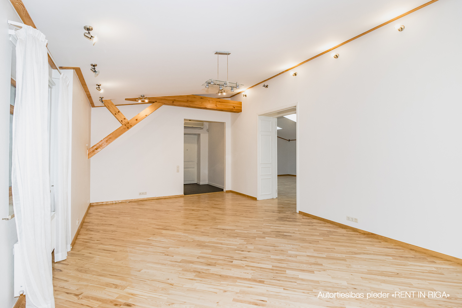Apartment for rent, Jēkaba street 20/22 - Image 1