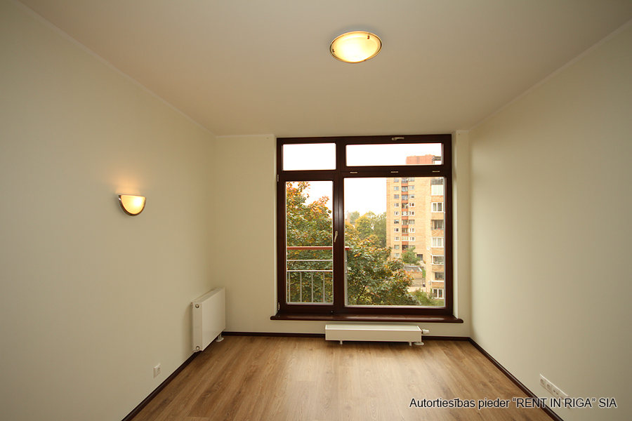 Apartment for rent, Miera street 61 - Image 1
